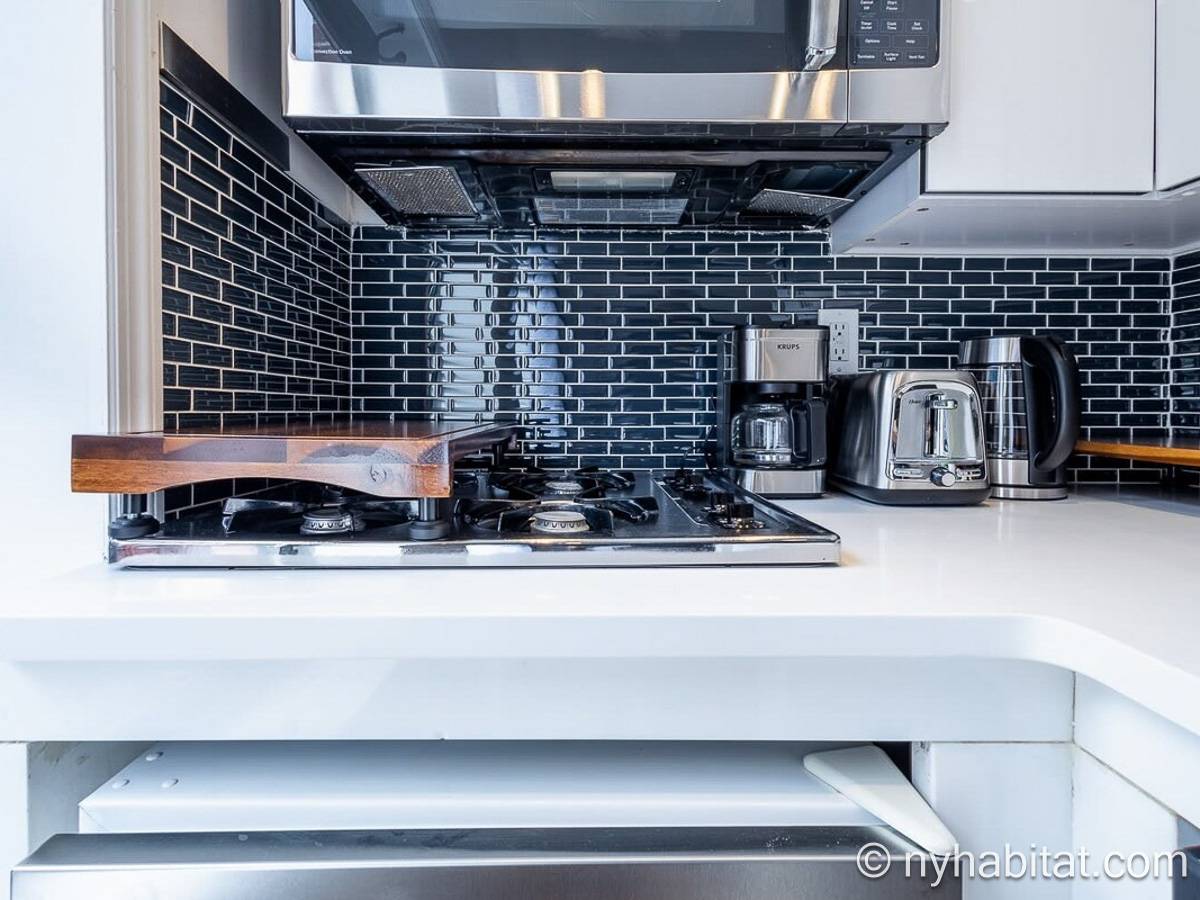 Kitchen - Photo 4 of 5 Kitchen - Photo 4 of 5