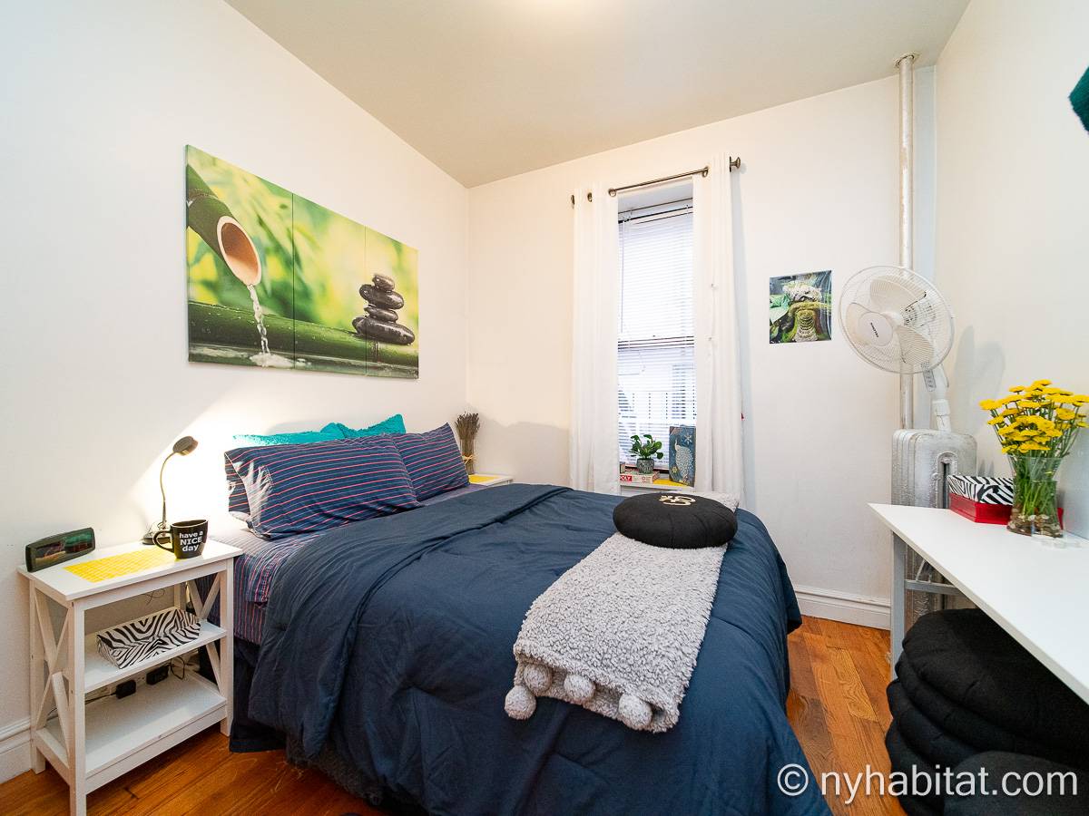 Bedroom 1 - Photo 1 of 7