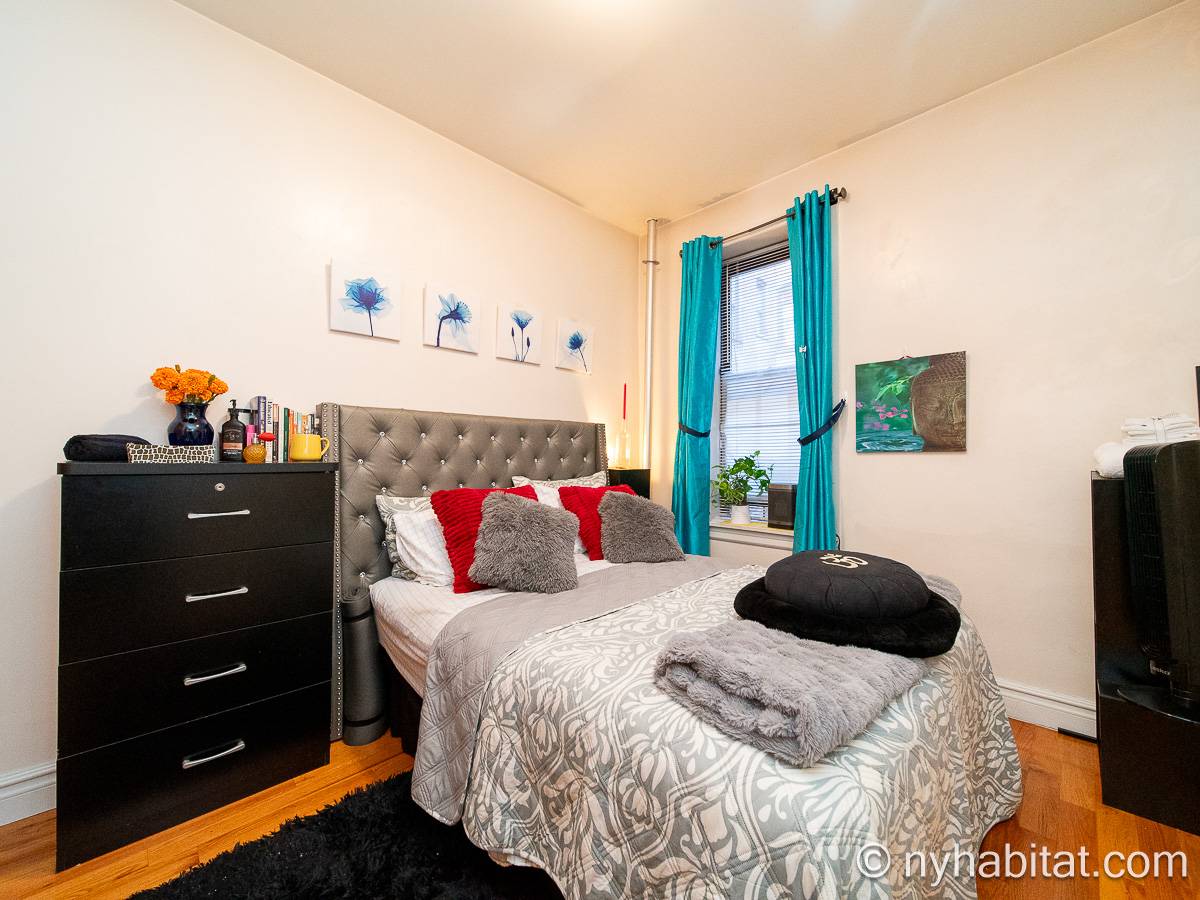 Bedroom 3 - Photo 1 of 5