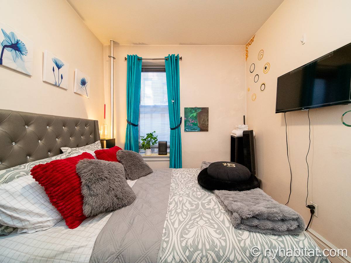 Bedroom 3 - Photo 2 of 5