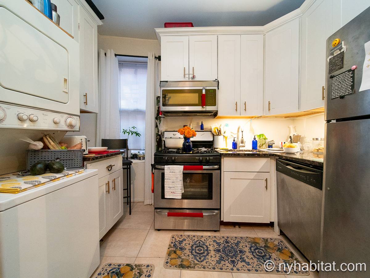 Kitchen - Photo 1 of 5