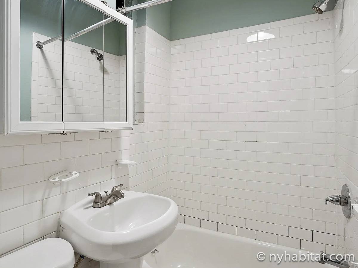 Bathroom - Photo 1 of 2