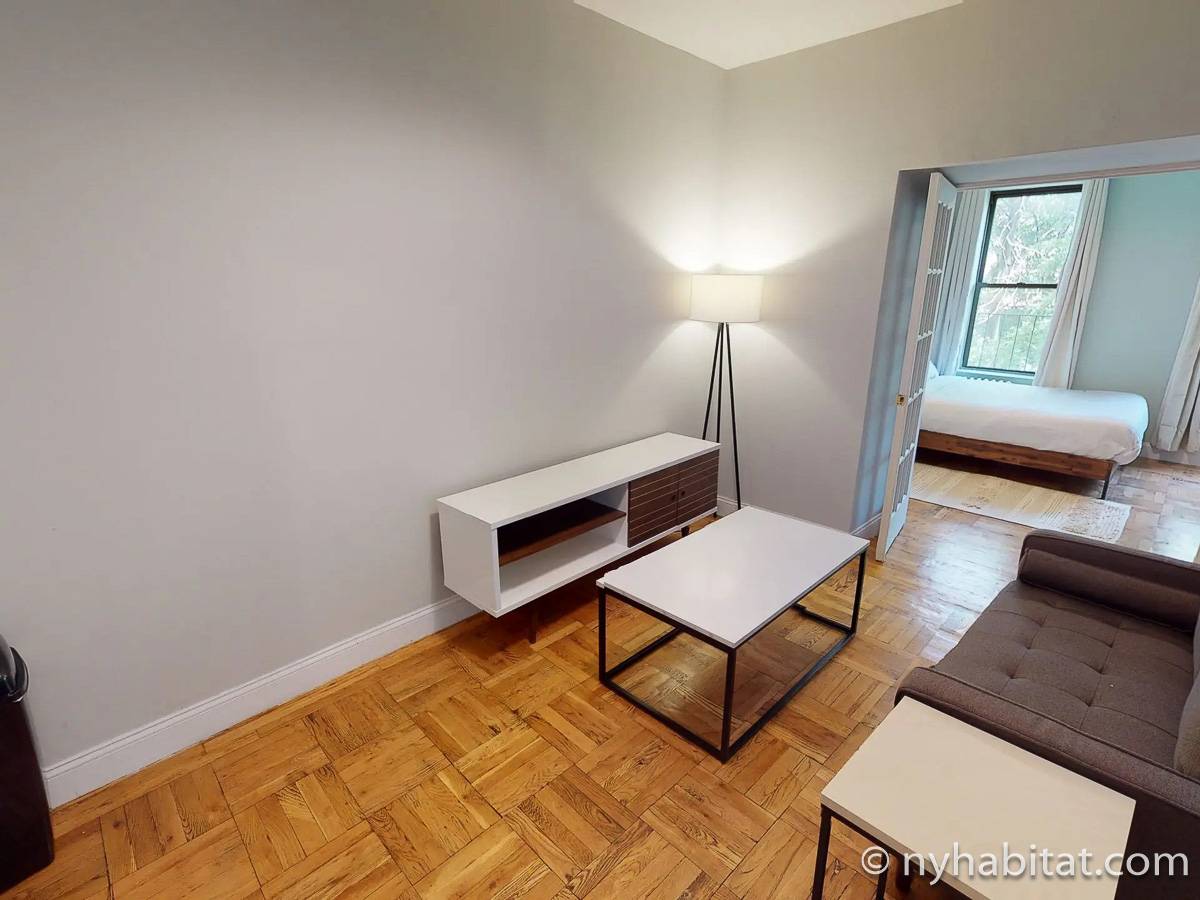 Living room - Photo 2 of 2