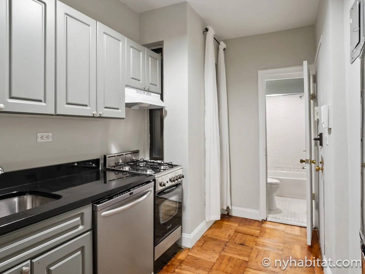 Kitchen - Photo 1 of 4