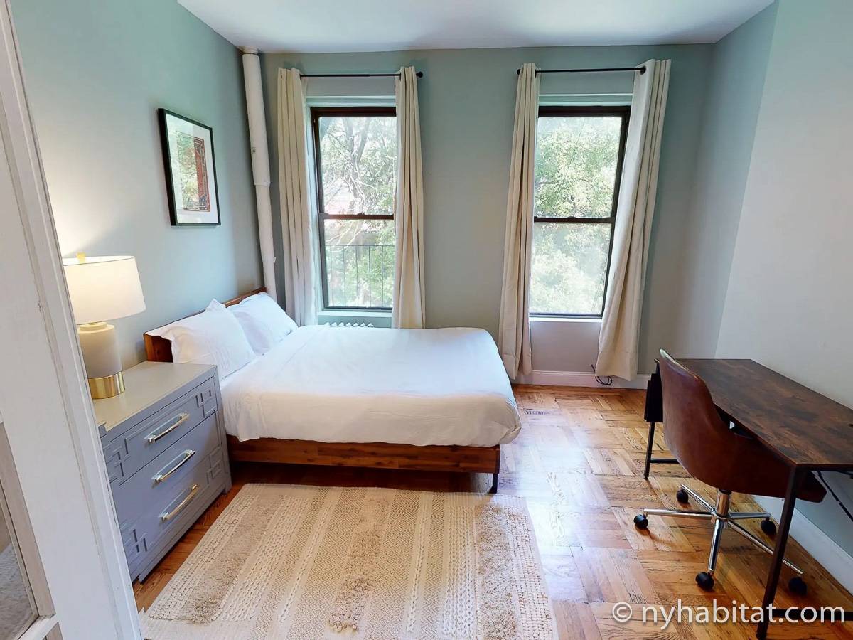 Bedroom - Photo 1 of 2