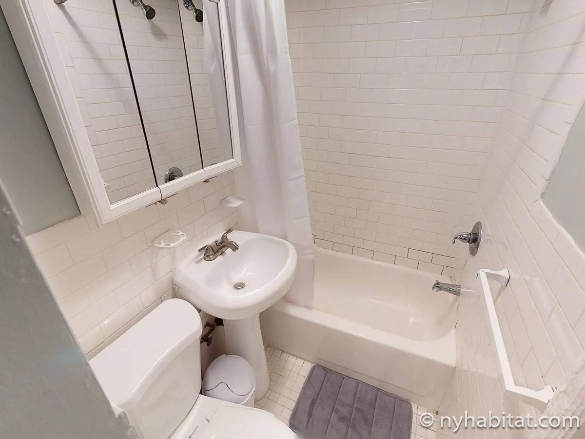 Bathroom - Photo 2 of 2