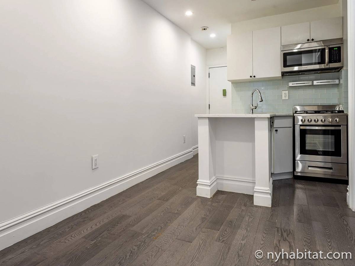 Kitchen - Photo 1 of 2 Kitchen - Photo 1 of 2