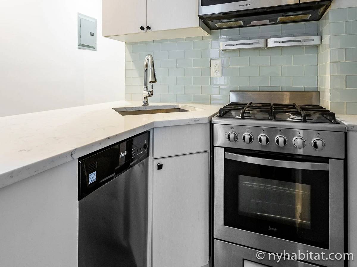 Kitchen - Photo 2 of 2 Kitchen - Photo 2 of 2