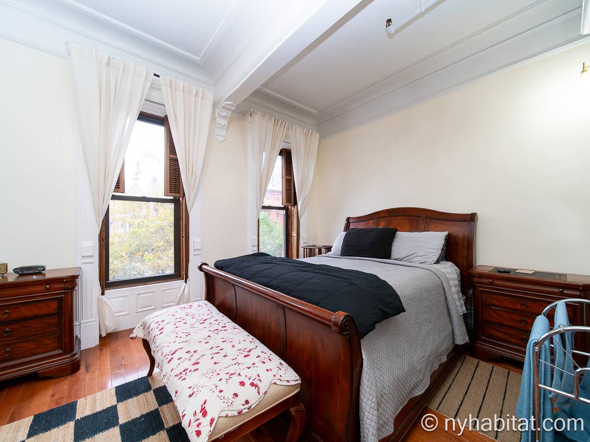 Nueva York - 3 Dormitorios piso para compartir - Referencia apartamento NY-20737