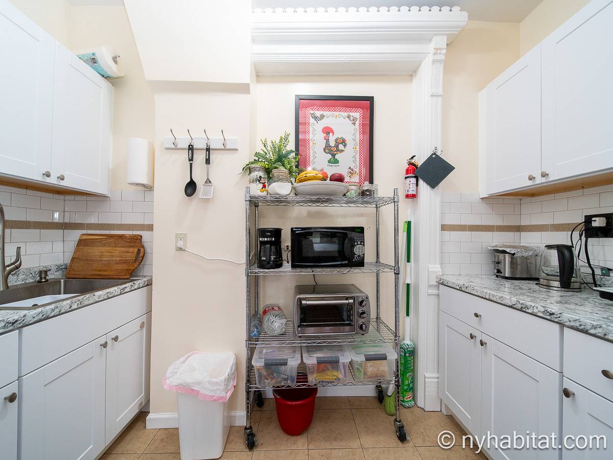 Kitchen - Photo 1 of 5 Kitchen - Photo 1 of 5
