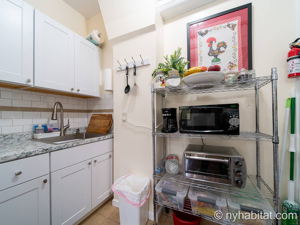 Kitchen - Photo 2 of 5 Kitchen - Photo 2 of 5