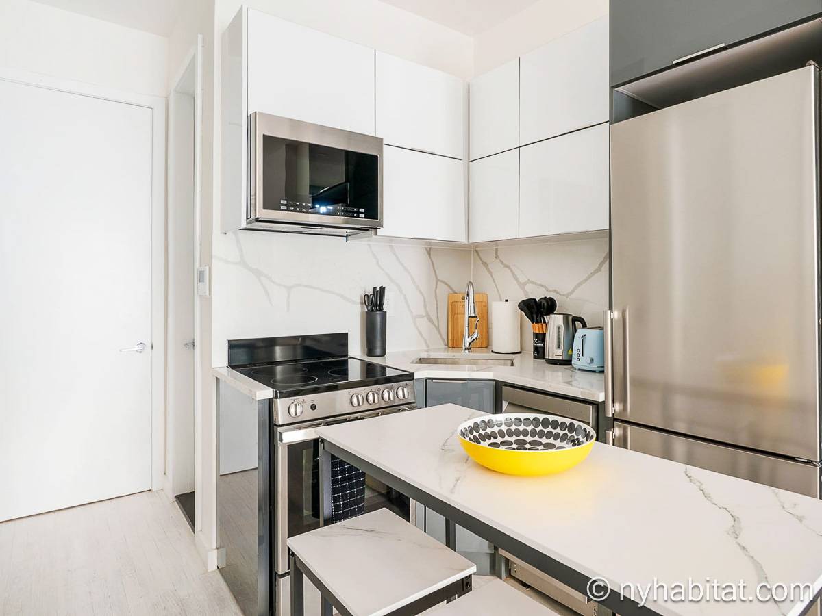Cocina - Photo 2 de 4