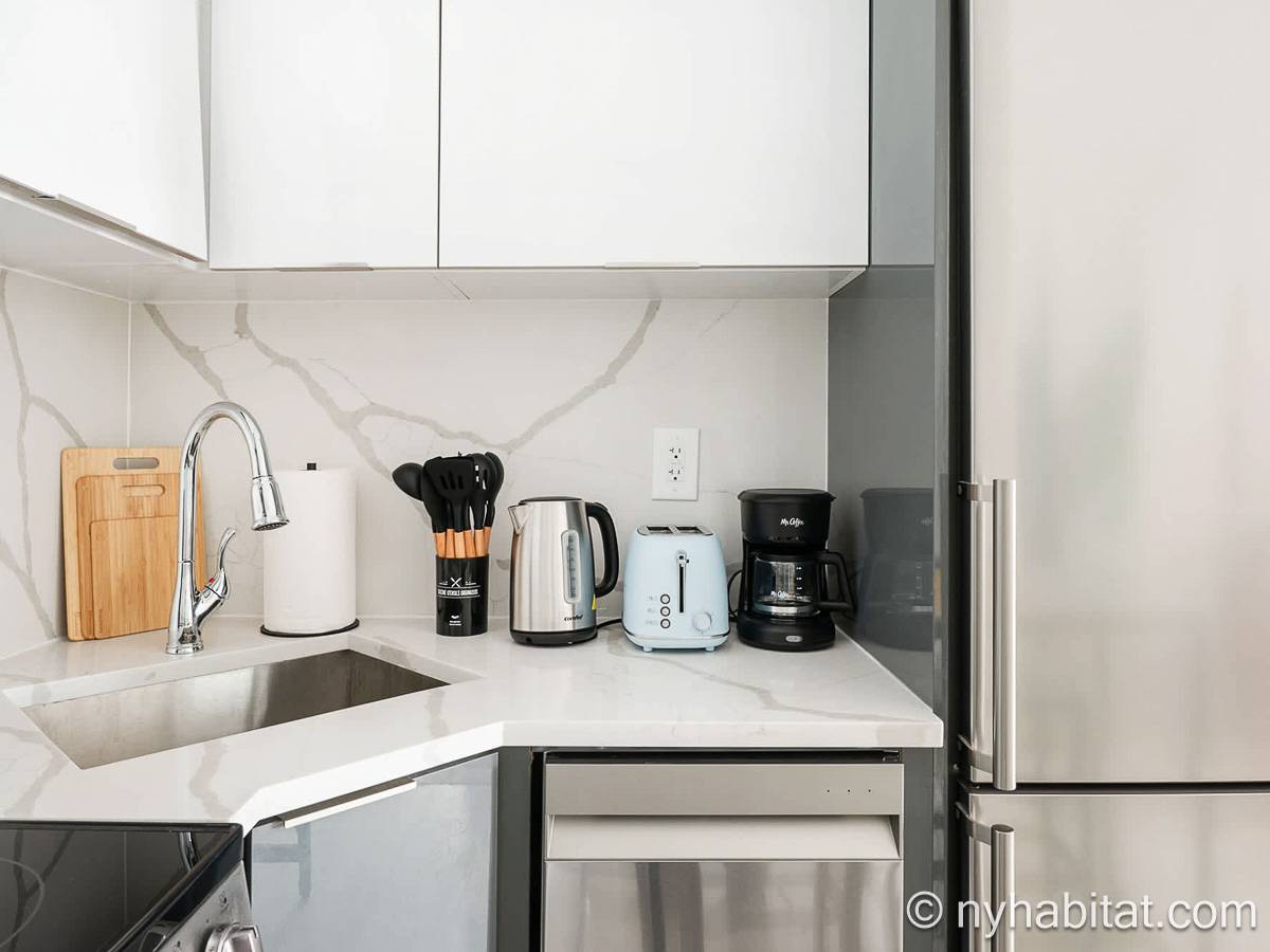 Cocina - Photo 3 de 4