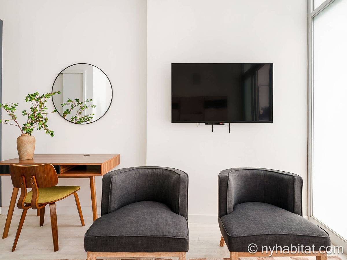 Sala - Photo 4 de 6