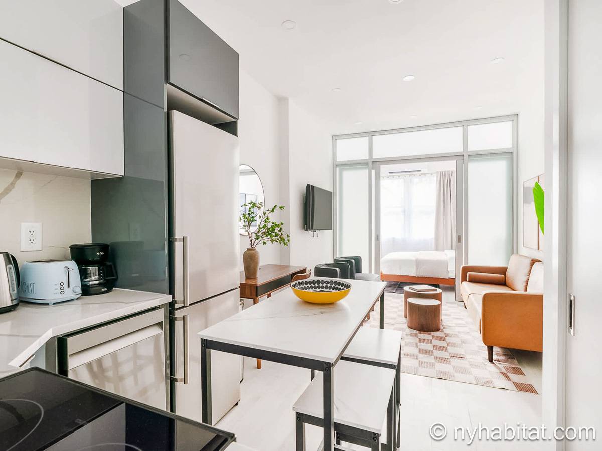 Cocina - Photo 4 de 4