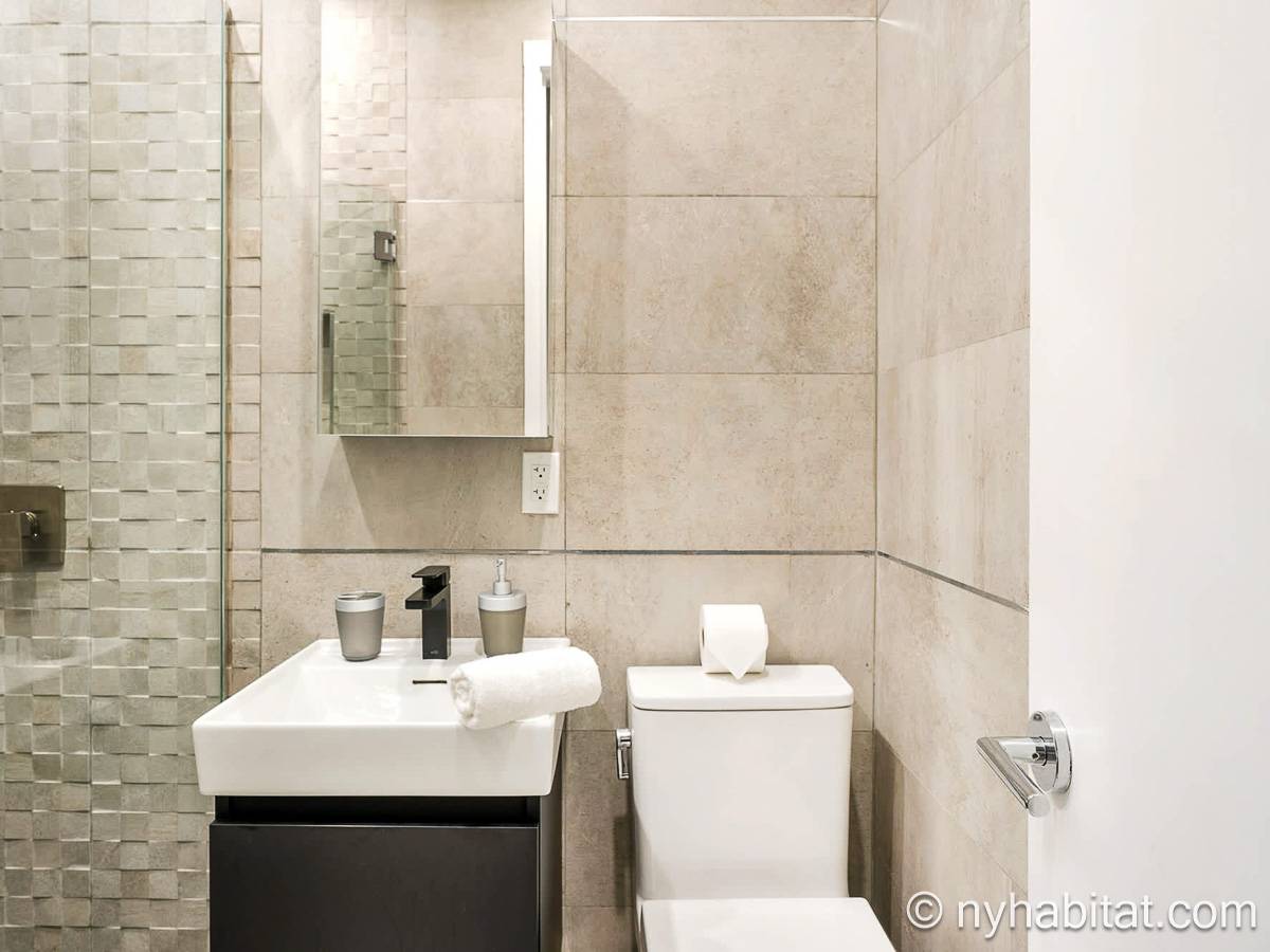 Ba&ntilde;o - Photo 1 de 2