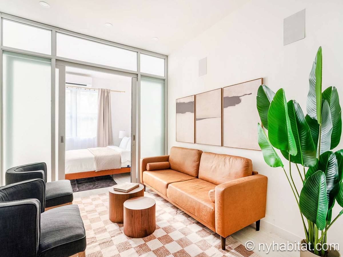 New York - T2 logement location appartement - Appartement r&eacute;f&eacute;rence NY-20738