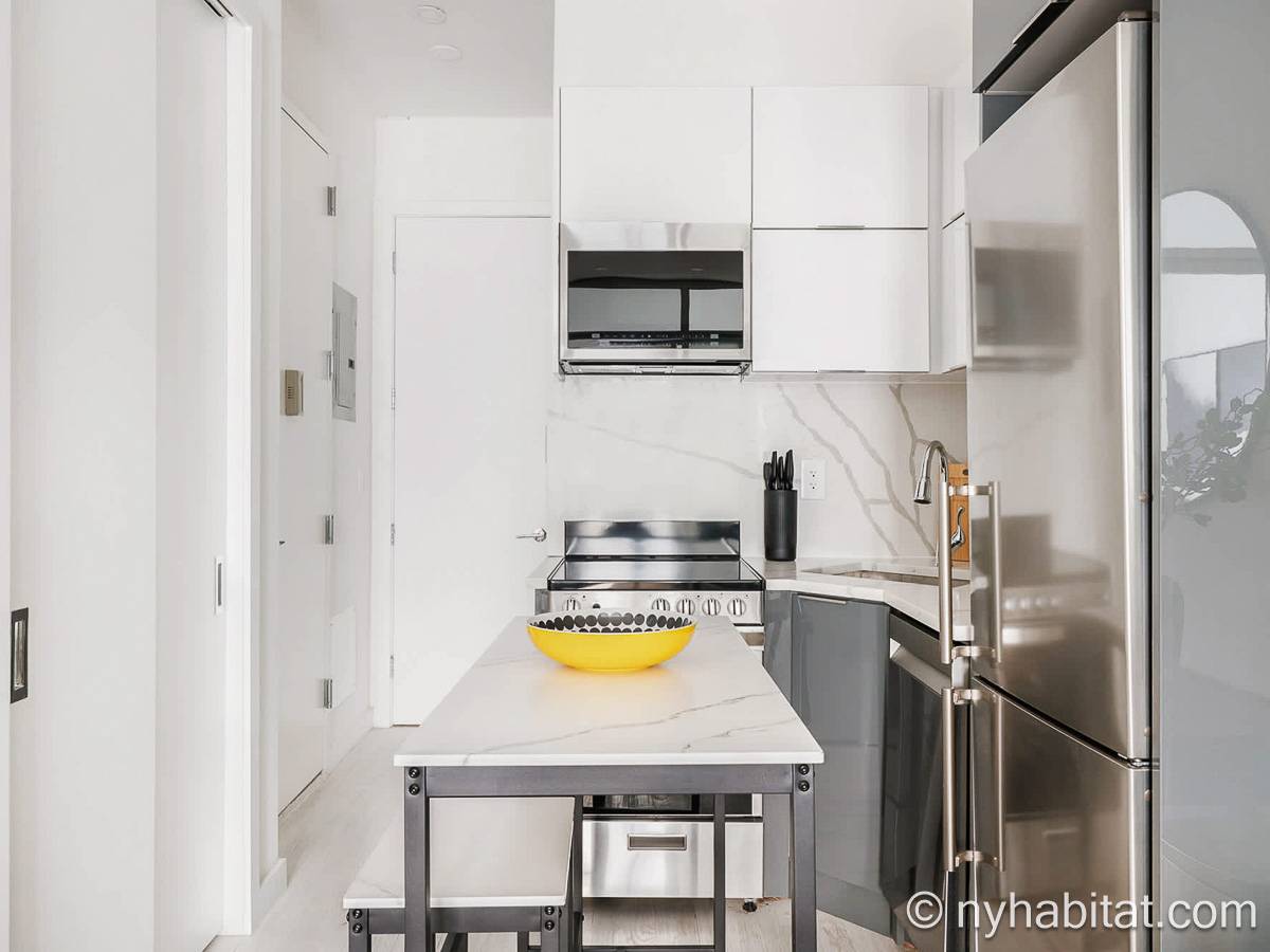 Cocina - Photo 1 de 4