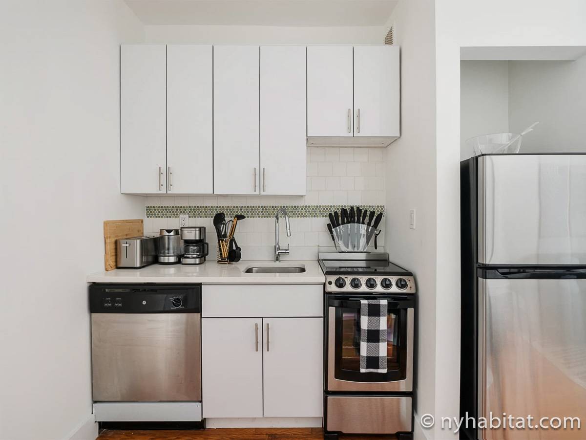 Kitchen - Photo 1 of 3 Kitchen - Photo 1 of 3