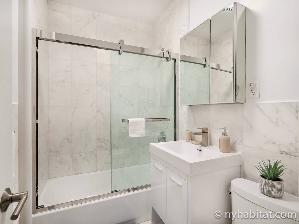 Bathroom - Photo 1 of 2 Bathroom - Photo 1 of 2