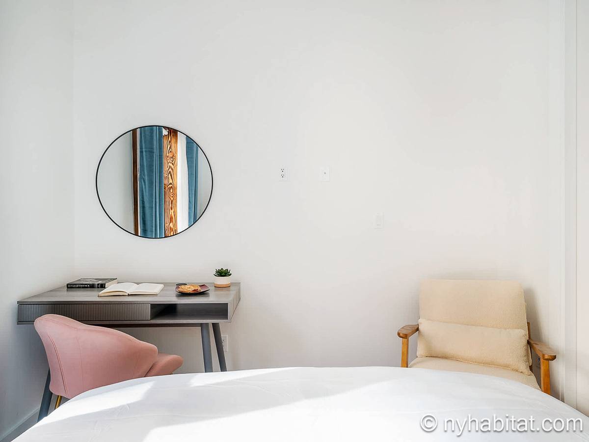 Chambre - Photo 5 sur 6 Chambre - Photo 5 sur 6