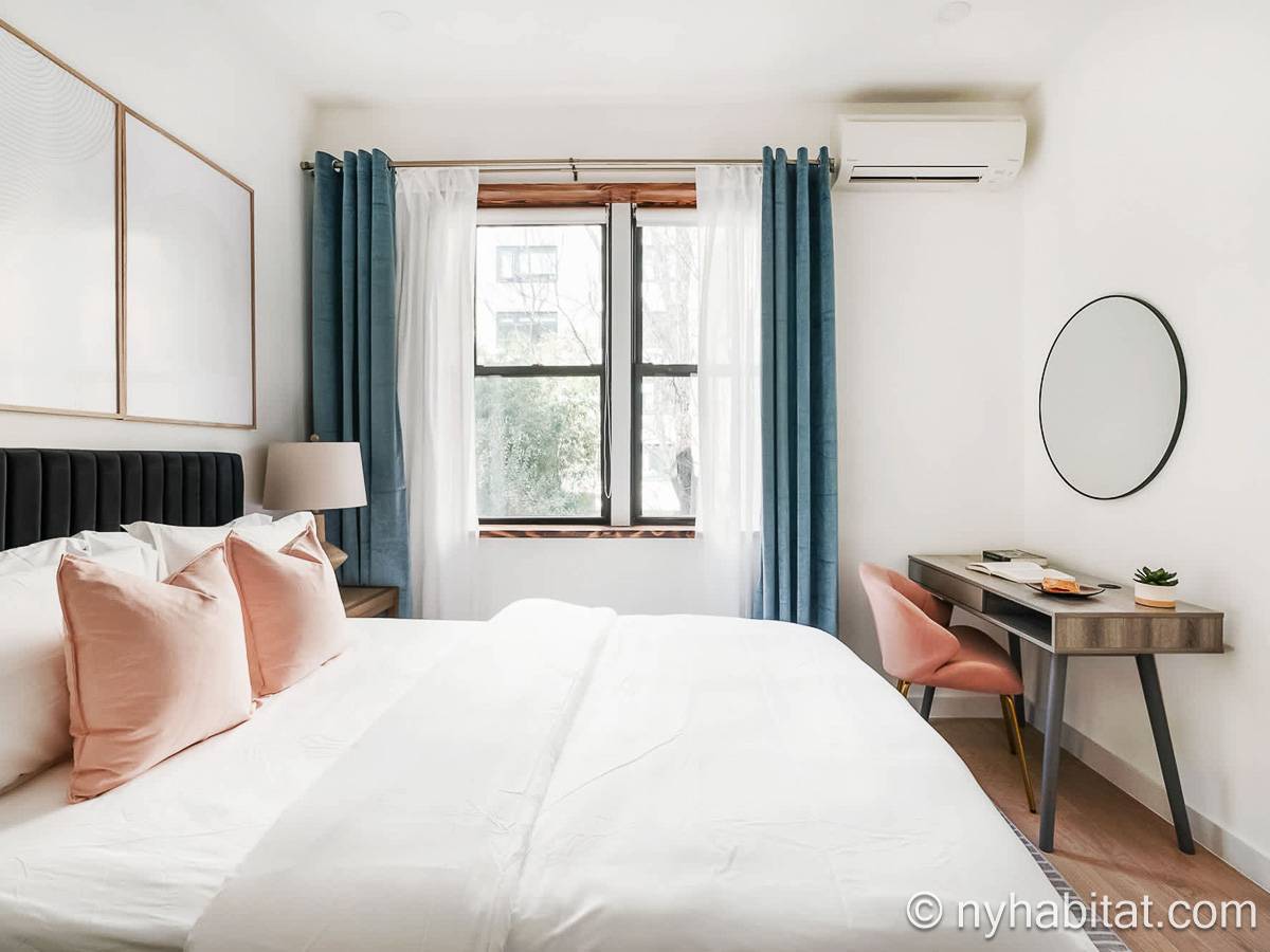 Chambre - Photo 1 sur 6 Chambre - Photo 1 sur 6