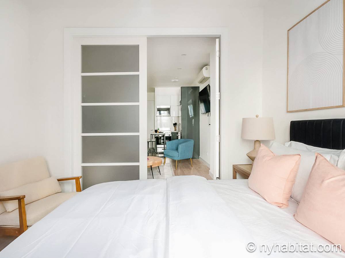 Chambre - Photo 4 sur 6 Chambre - Photo 4 sur 6