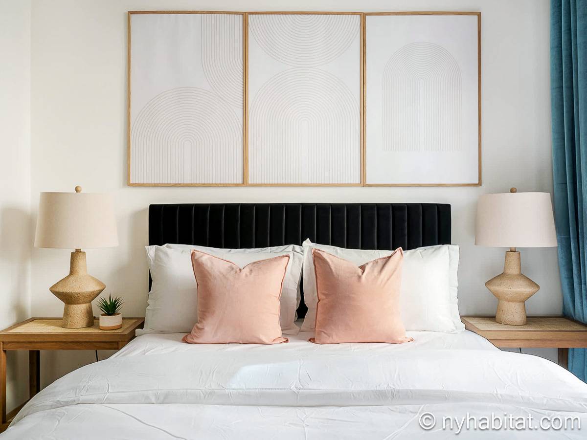 Chambre - Photo 2 sur 6 Chambre - Photo 2 sur 6
