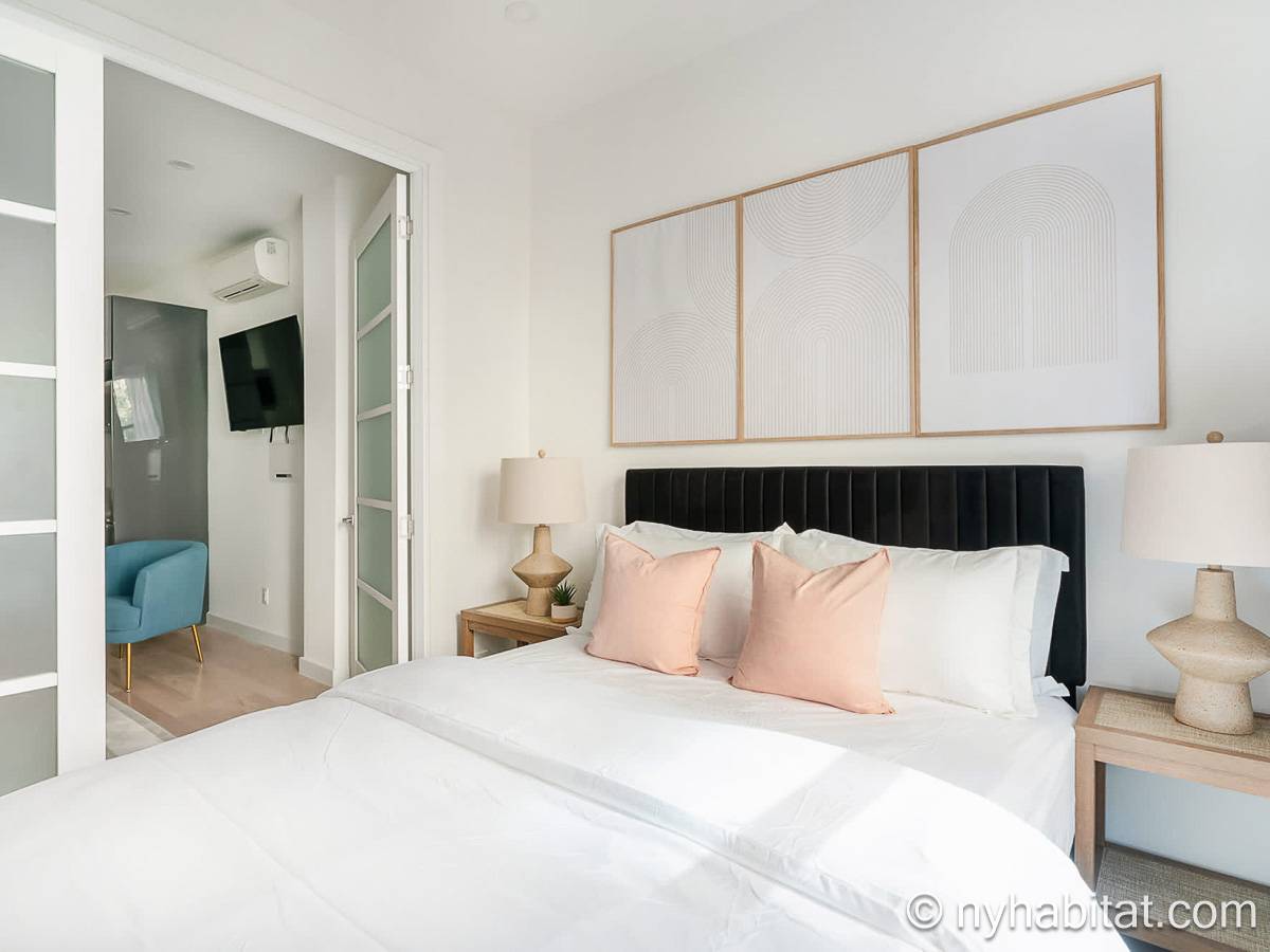 Chambre - Photo 3 sur 6 Chambre - Photo 3 sur 6