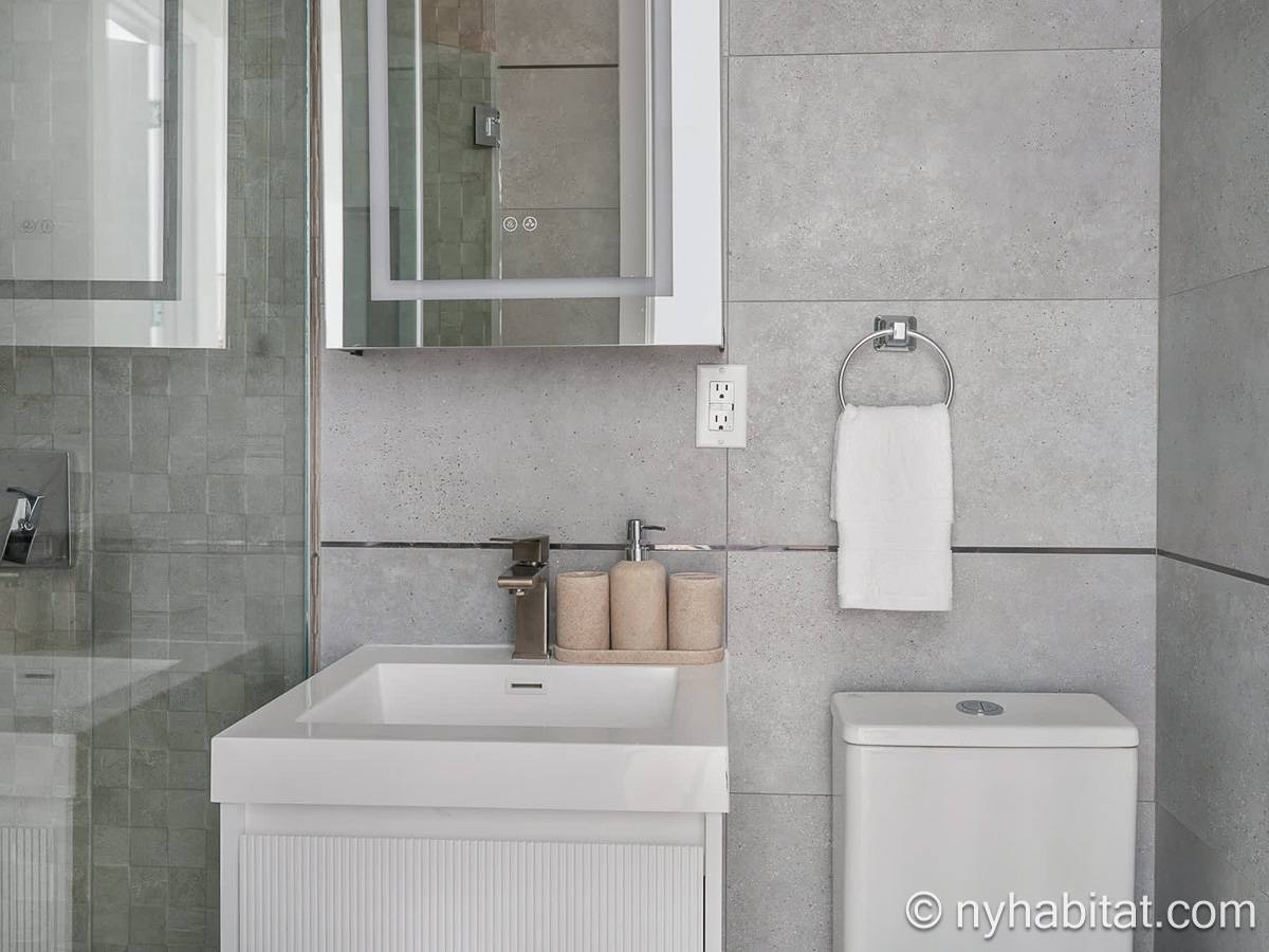 Bagno - Photo 2 di 2