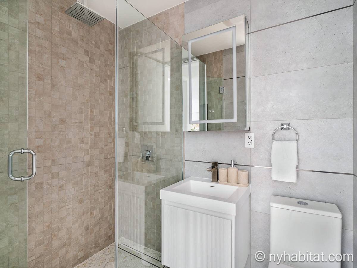 Bagno - Photo 1 di 2
