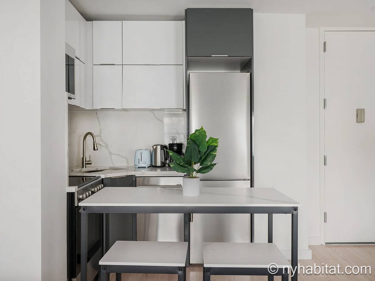 Cucina - Photo 3 di 4
