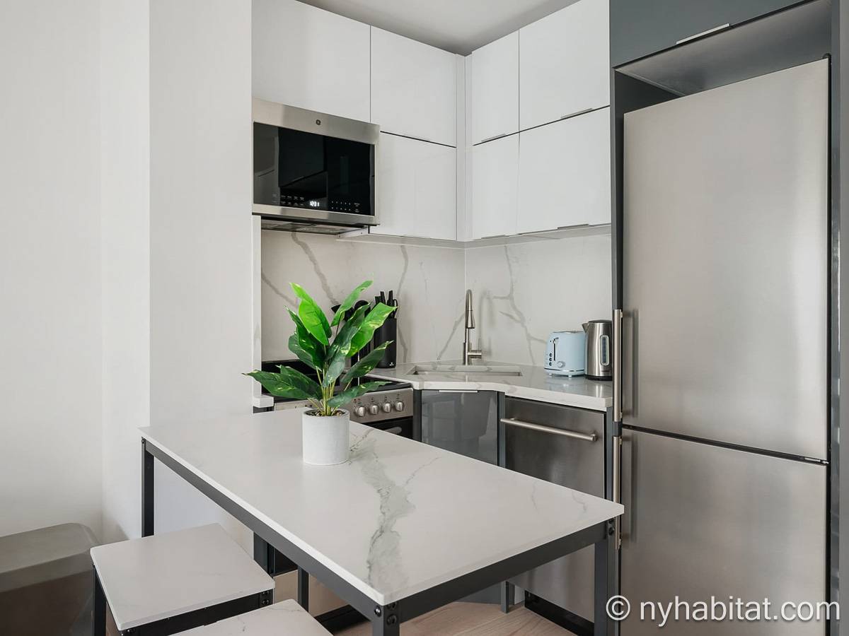 Cucina - Photo 2 di 4