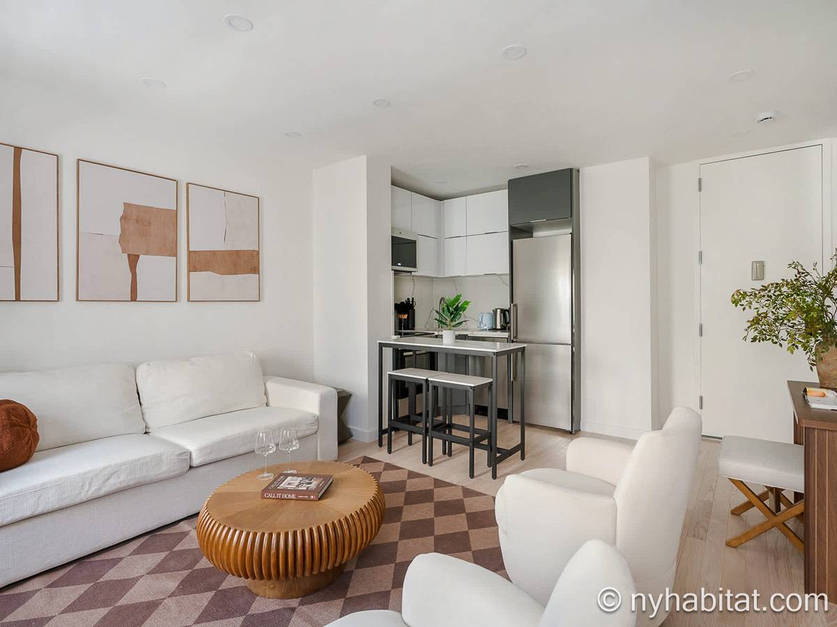 Soggiorno - Photo 3 di 6
