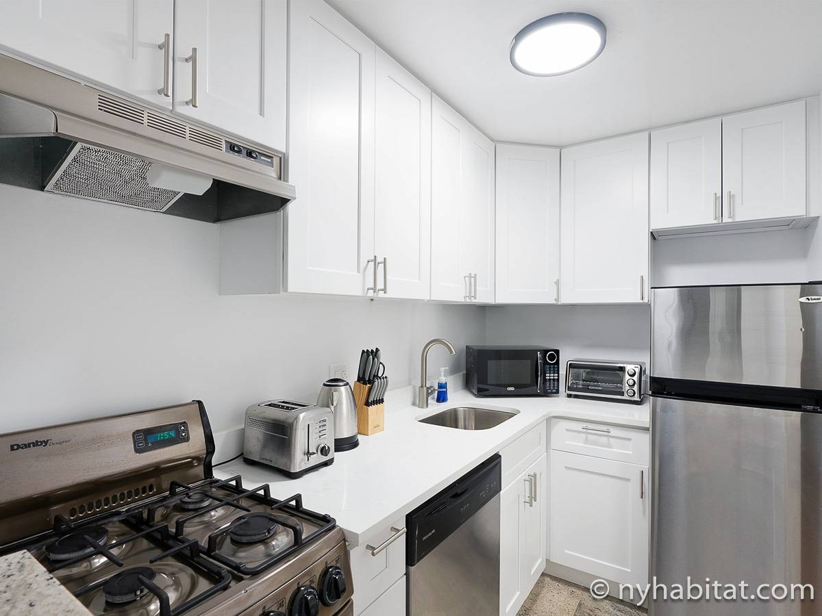 Kitchen - Photo 1 of 5