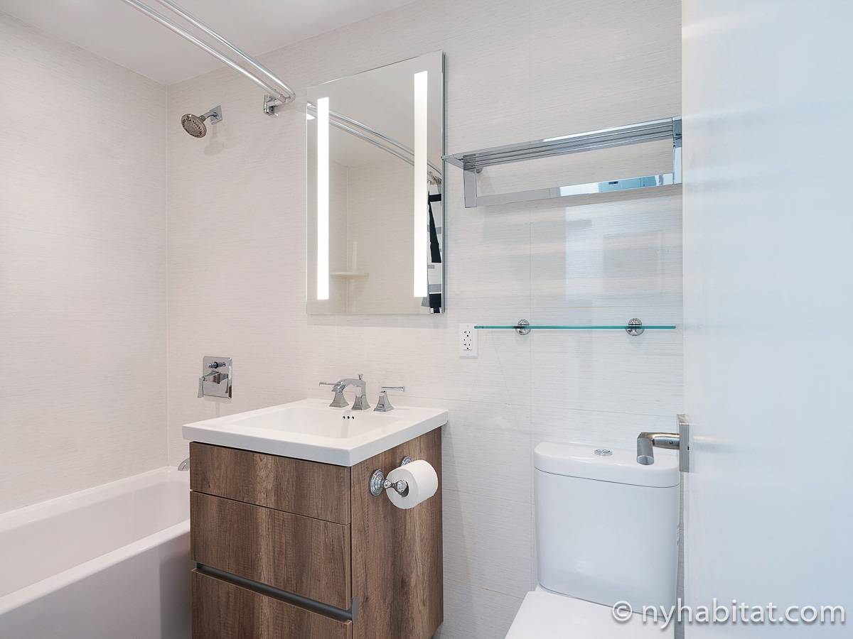 Bathroom - Photo 1 of 2