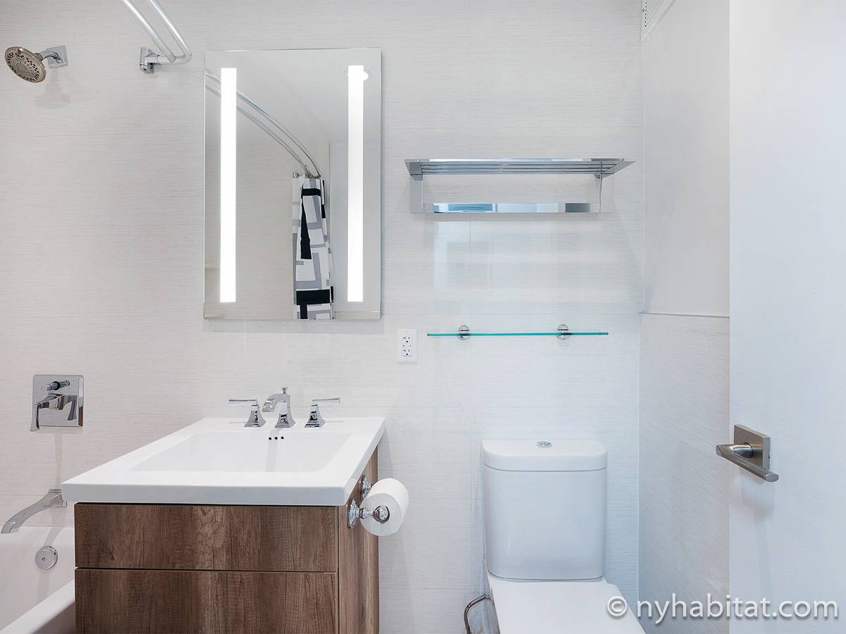 Bathroom - Photo 2 of 2