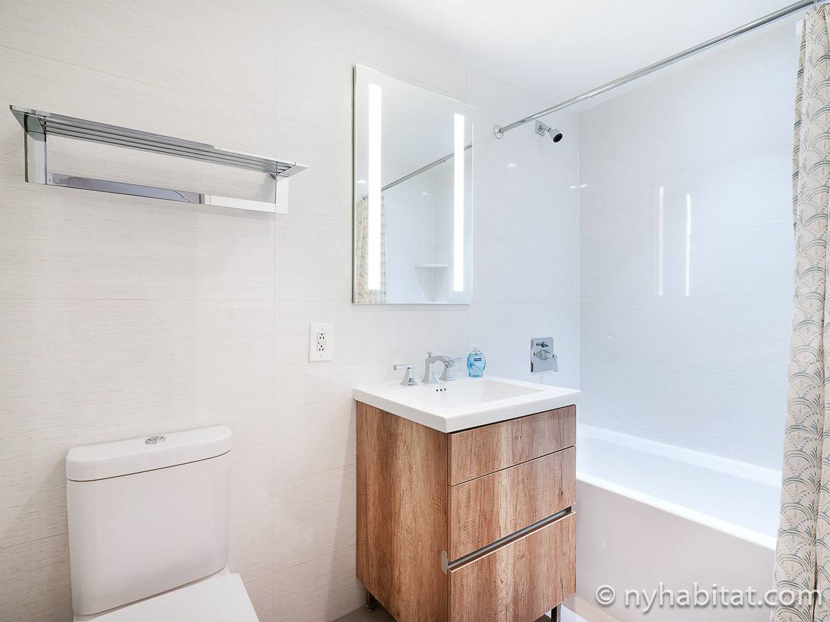 Bathroom - Photo 1 of 1