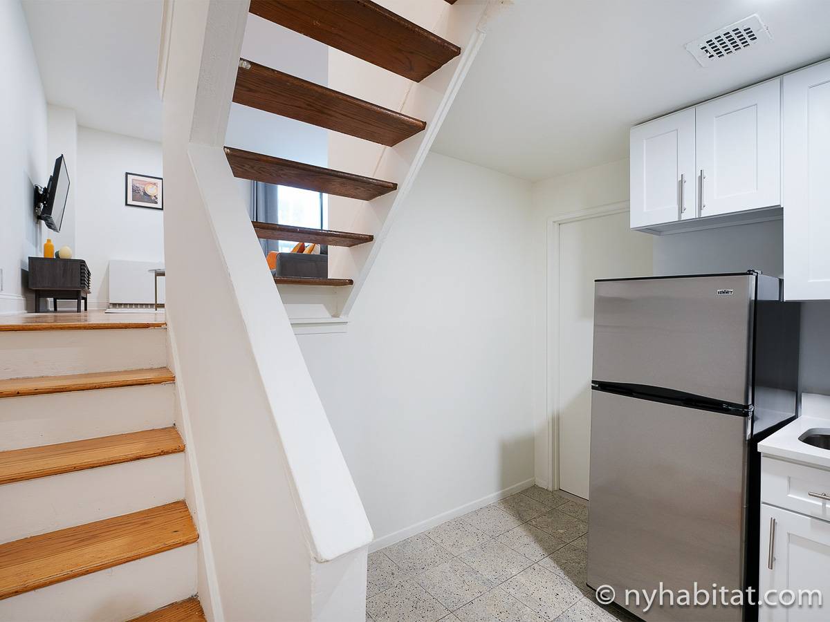 Kitchen - Photo 3 of 3