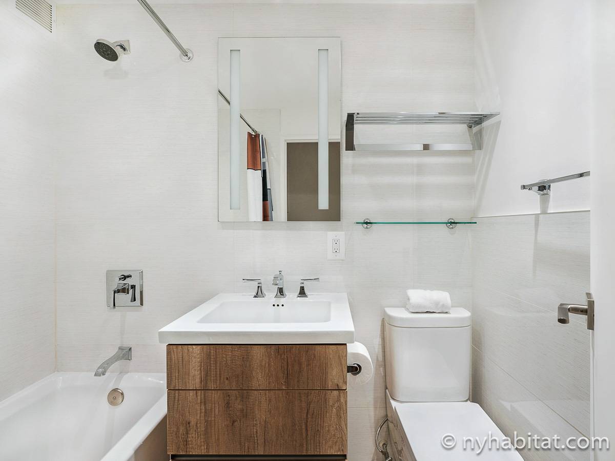 Bathroom - Photo 1 of 1