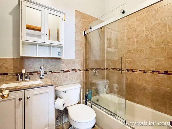 Bathroom - Photo 1 of 1