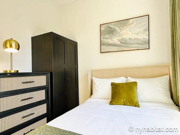 Chambre 4 - Photo 3 sur 3 Chambre 4 - Photo 3 sur 3