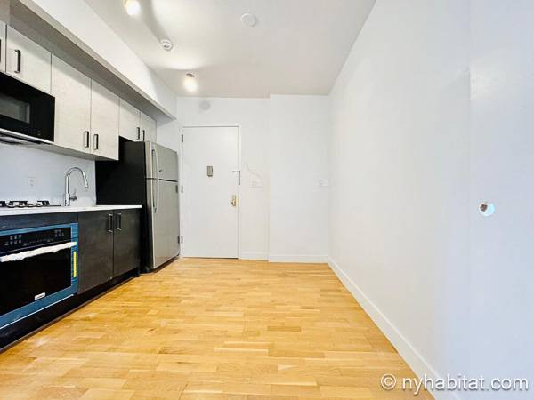 New York - T7 appartement colocation - Appartement r&eacute;f&eacute;rence NY-20754