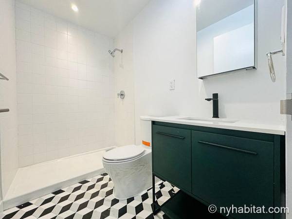 Salle de bain 1 - Photo 1 sur 1 Salle de bain 1 - Photo 1 sur 1