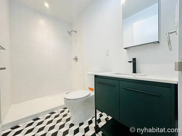Salle de bain 2 - Photo 1 sur 1
