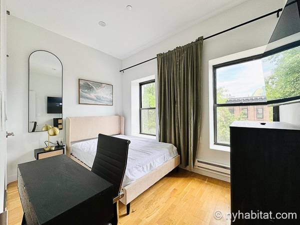 Chambre 2 - Photo 1 sur 3