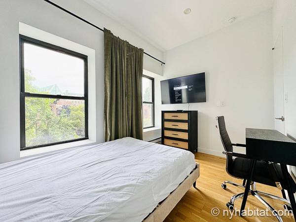 Chambre 2 - Photo 3 sur 3