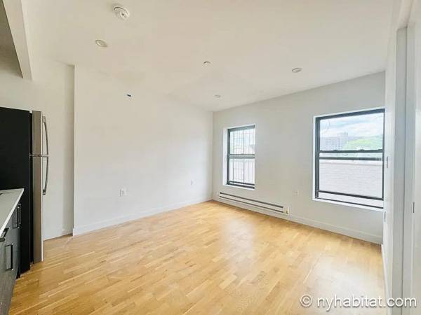 New York - T5 appartement colocation - Appartement r&eacute;f&eacute;rence NY-20756