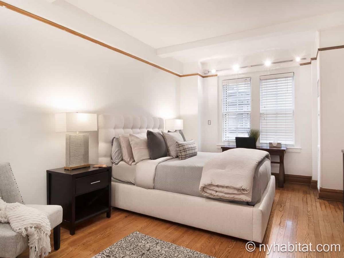 Nueva York - Estudio apartamento - Referencia apartamento NY-20757