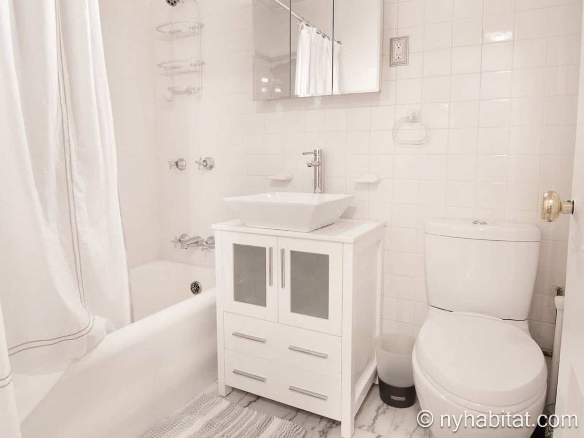 Ba&ntilde;o - Photo 1 de 1